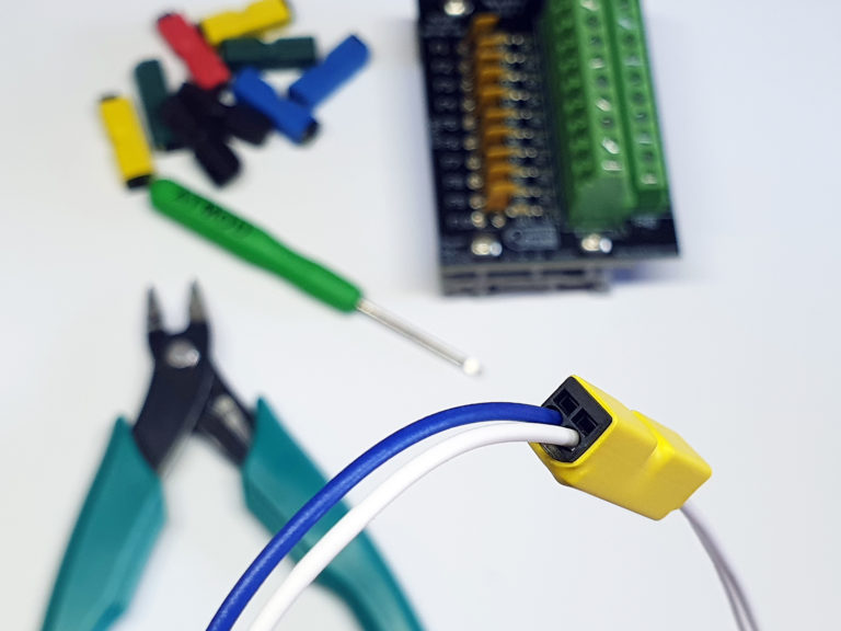 Atmod Resistor ATMOD - Jack Fuse