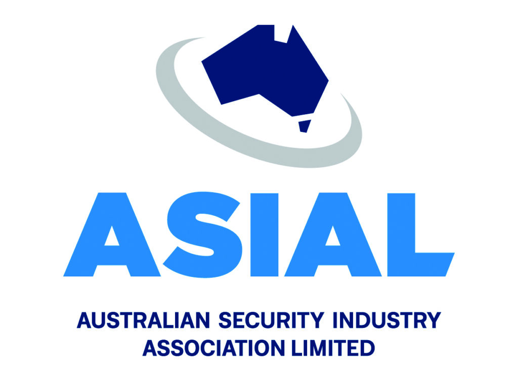 Asial Logo