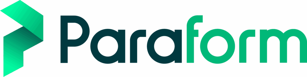 Paraform Logo