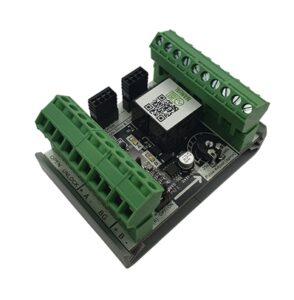 Automatic Door Interface Jack Fuse